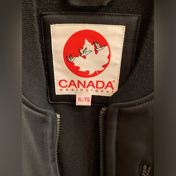 Canada WeatherGear Jacket - Picture 5 of 5